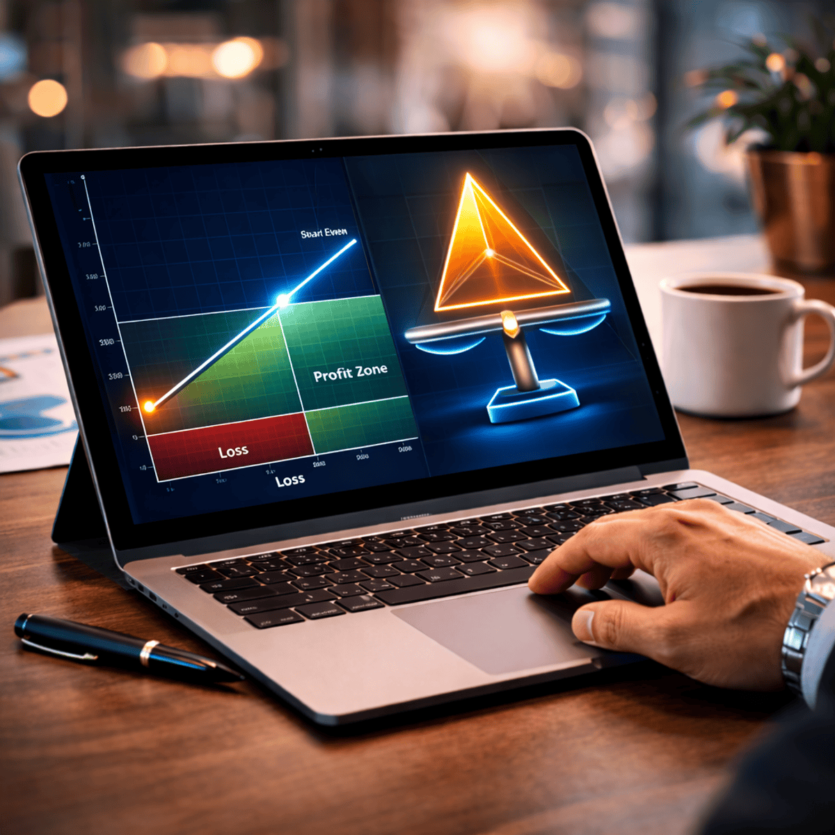 Managerial Decisions: Ethics, CVP & Pricing