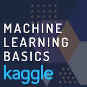 Get Familiar with ML basics in a Kaggle Competition