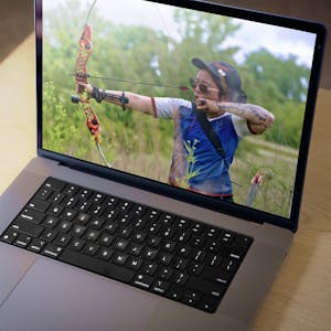 Image for the Guided Website Development Project online course