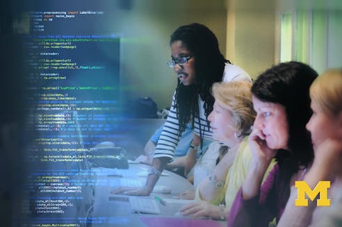 advanced python development techniques | coursera... Python Developer Learning Paths: Courses and Resources by Skill Level ...