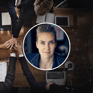 Navigating Business Careers: Networks, Teams, Expertise from Coursera Instructor Network online course platform