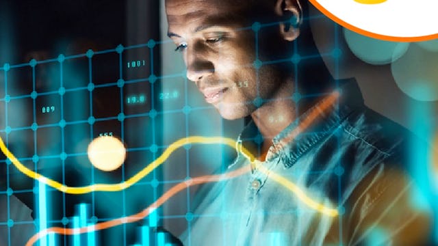 Applied Plotting, Charting & Data Representation in Python | Coursera