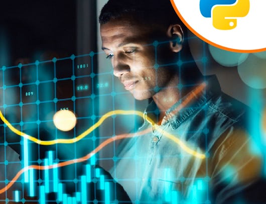 Python for Data Science, AI & Development | Coursera