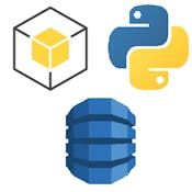 Working with Amazon DynamoDB using Python & Boto3