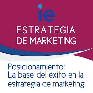 Posicionamiento La base del éxito en la estrategia de marketing