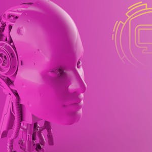 Image for the AI for Cybersecurity online course