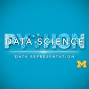 Applied Plotting, Charting & Data Representation in Python