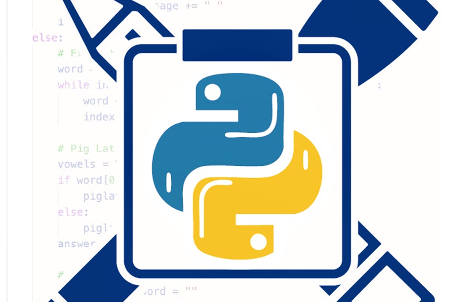 Python from Scratch: Learn by Coding | Coursera