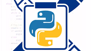 Programming for Everybody (Getting Started with Python) | Coursera