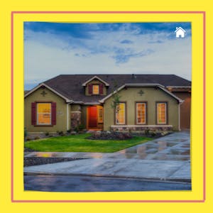 Create Striking Real Estate Instagram Posts in Canva - Online CE Course