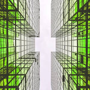 Renewable Energy and Green Building Entrepreneurship