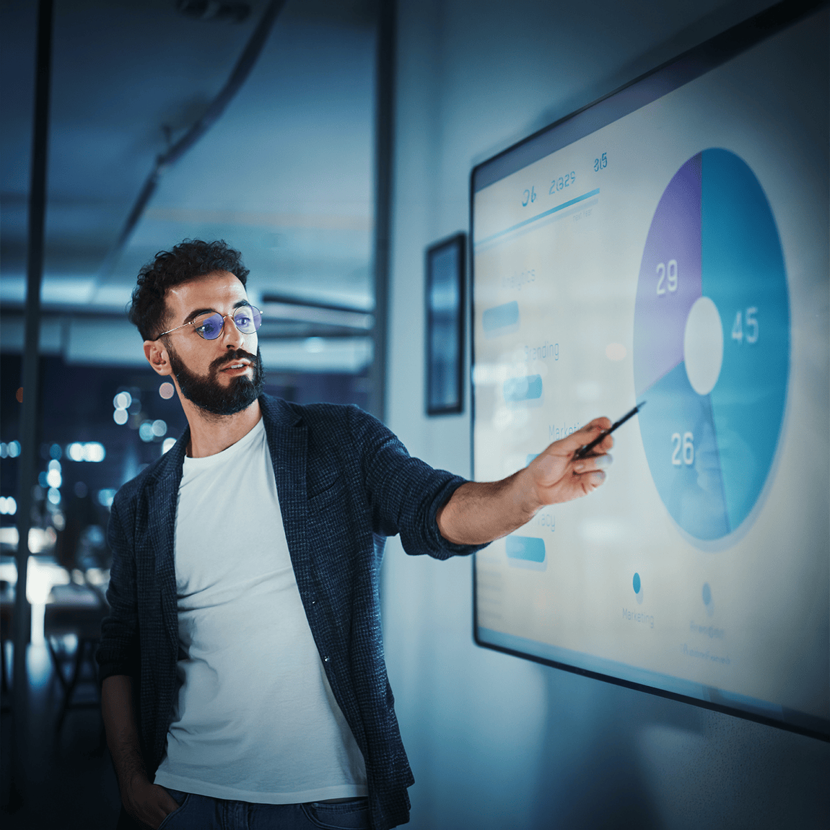 Campaign Performance Analytics