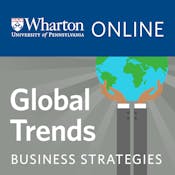 비즈니스와 사회의 글로벌 트렌드