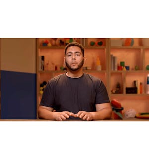 Put It All Together: Prepare for a Cloud Security Analyst Job from Google Cloud online course platform