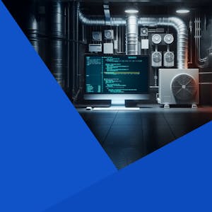 Image for the Análisis de sistemas térmicos usando Python course