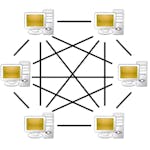 Packet Switching Networks and Algorithms
