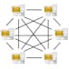 Packet Switching Networks and Algorithms