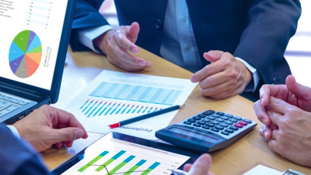 Bookkeeping Basics | Coursera