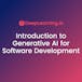 Introduction to Generative AI for Software Development