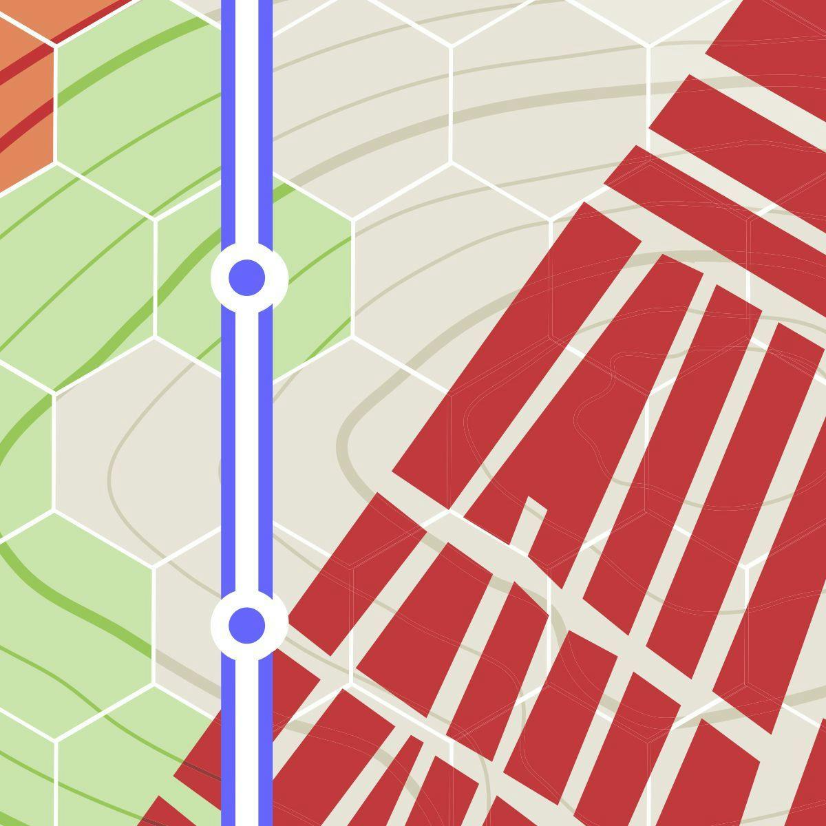 Maps And The Geospatial Revolution Coursera