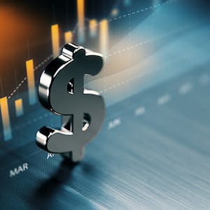 Оценка акций через модель дисконтирования дивидендов - Online CE Course