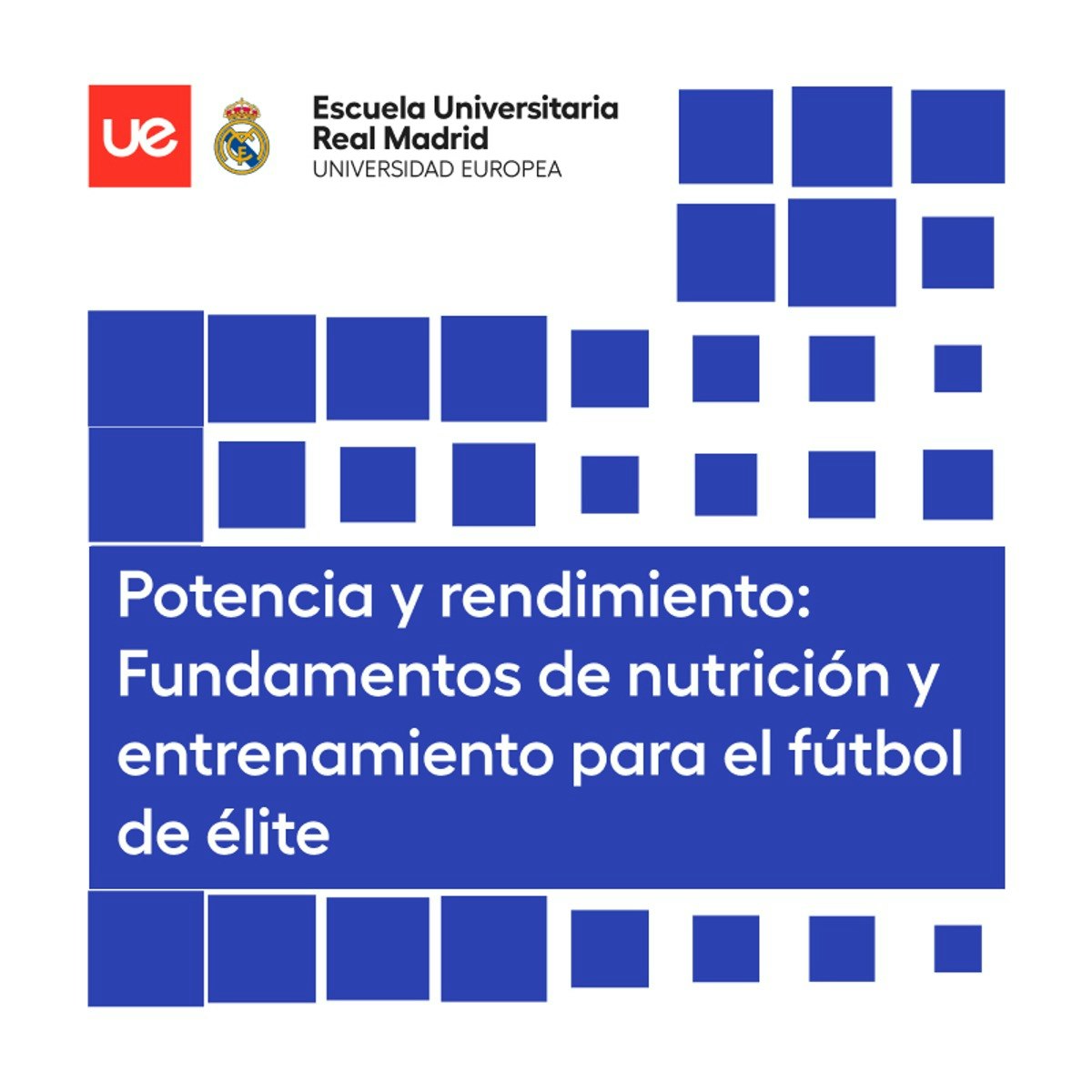 Potencia y Rendimiento: Fundamentos de la Nutrición 
