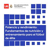 Potencia y Rendimiento: Fundamentos de la Nutrición