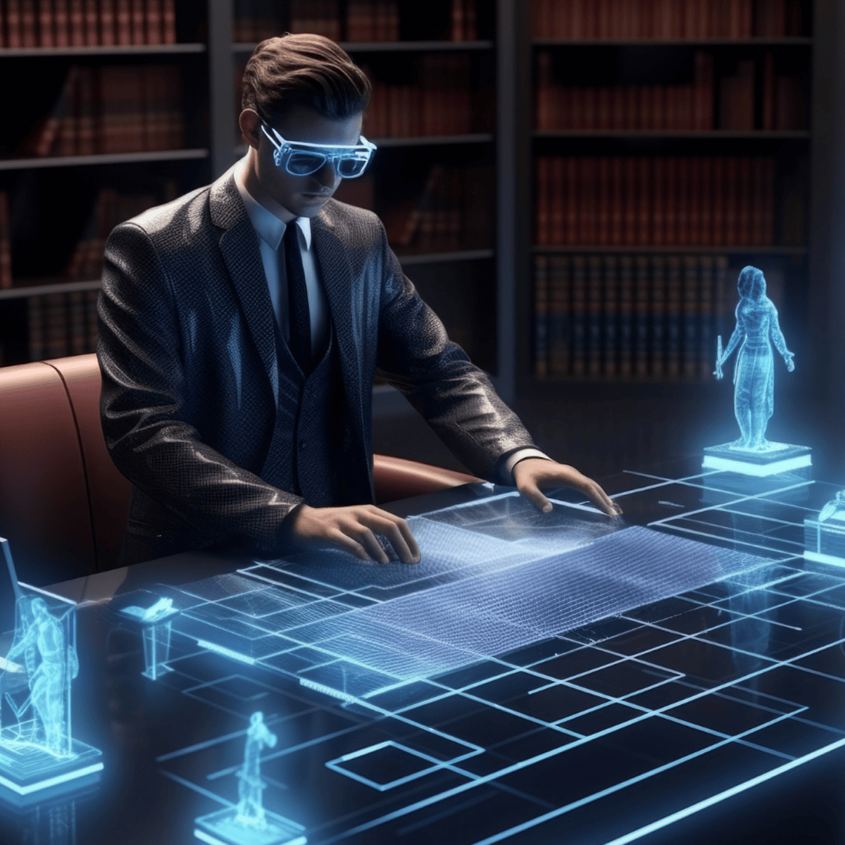 Align AI: Ethics, Strategy & Excellence