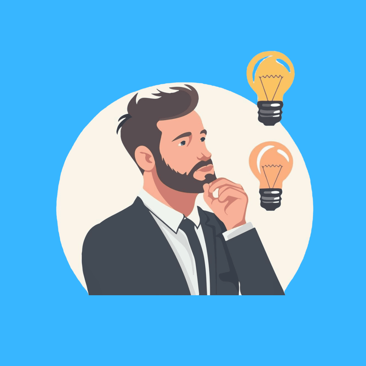 Innovative And Disruptive Thinking For Market Disruption