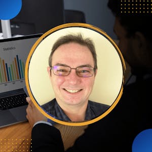 GenAI for Sales Analytics - Online CE Course