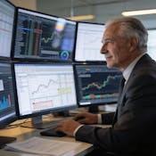 Automate Financial Insights with AI Tools & Dashboards