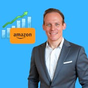 Amazon Ecommerce Marketing And Sales: Amazon SEO, Ads