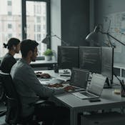 Data Structures & Backend with Java