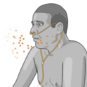 Capacitaci贸n sobre COVID-19 para trabajadores de salud - Online CE Course