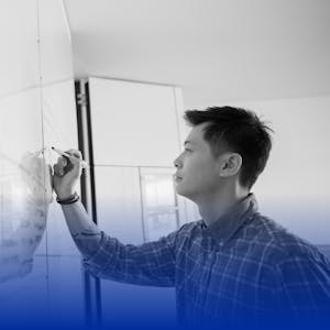 People and Soft Skills Assessment from IBM online course platform