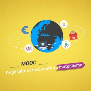 Originalité et modernité du mutualisme - Online CE Course