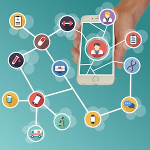 eHealth More than just an electronic record