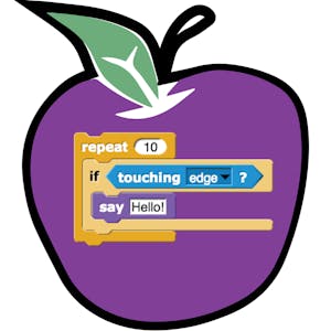 Computational Thinking for K-12 Educators: Abstraction, Methods, and Lists - Online CE Course