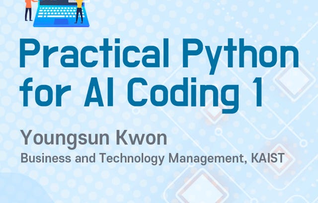 loops - python for ai beginner course Images High... AI Python for Beginners | Coursera