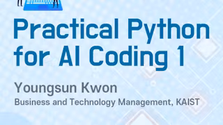 Python for Data Science & AI: Basics, Structures, APIs & More