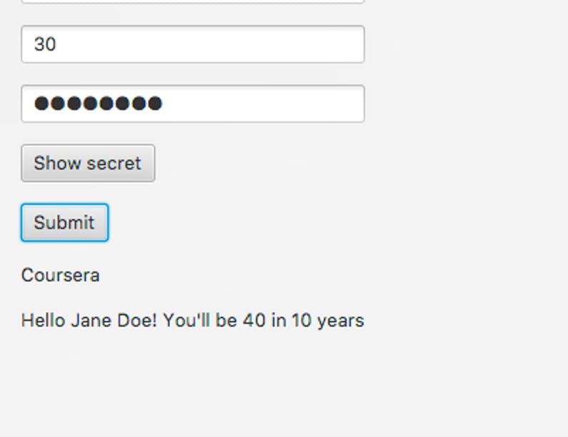 Introduction to Object-Oriented Programming with Java | Coursera