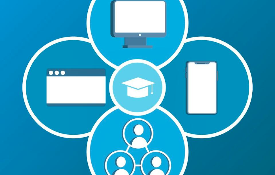 Ed Tech Org Introduction to EdTech | Coursera