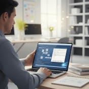Build and Implement an Asset Management System in VB.NET