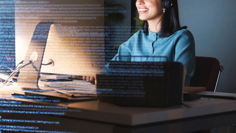 Backend Development for .Net Full Stack | Coursera