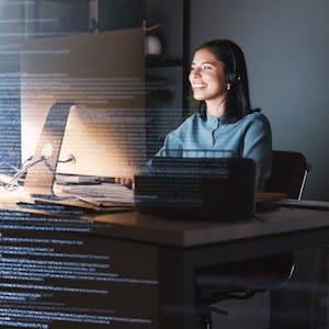 Image for the Advanced Topics in ASP.NET Core Development course