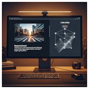 Image Captioning with TensorFlow & Streamlit