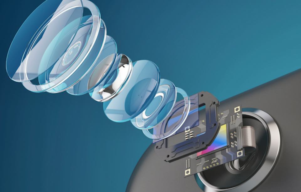 Learn Process Image Camera Fundamentals of Digital Image and Video Processing | Coursera