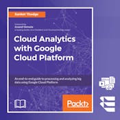 Cloud Analytics with Google Cloud Platform