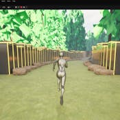 Video Game Design in Unreal Engine: Build Your World