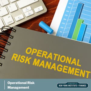 Operational Risk Management Frameworks & Strategies